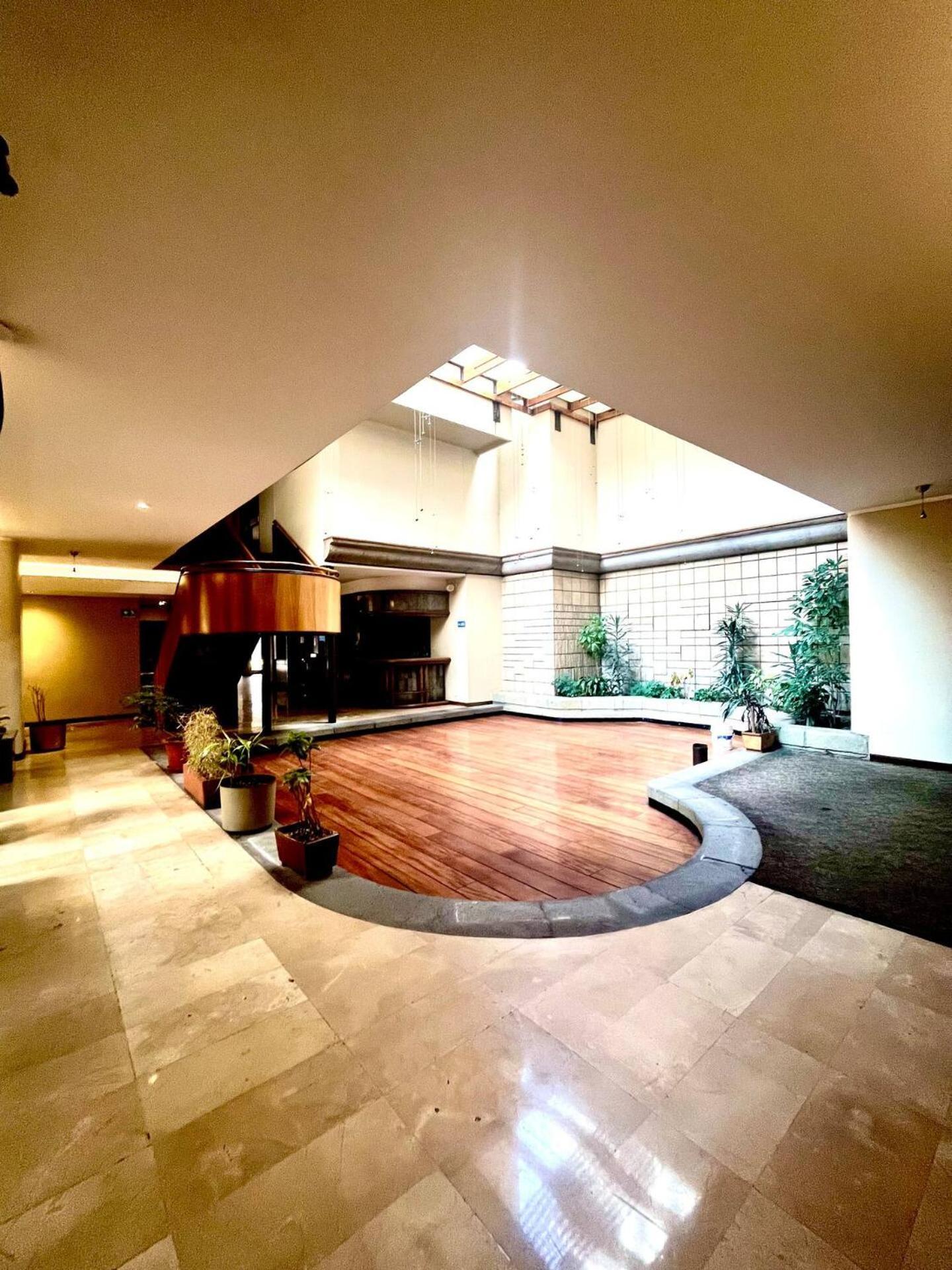 1420 Lujosa Habitacion - Hotel Akros Quito Bagian luar foto